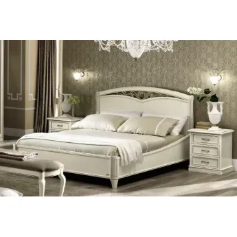 Тумбочка Nostalgia Camelgroup Bianco Antico