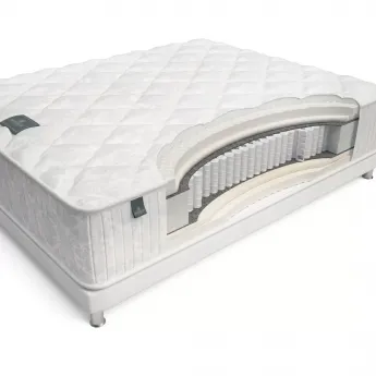 Матрас Materlux Venice Maxi (Венеция Макси) – 120х200 см
