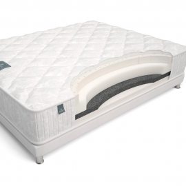 Матрас Materlux Carbone (Матерлюкс Карбоне) – 80х200 см