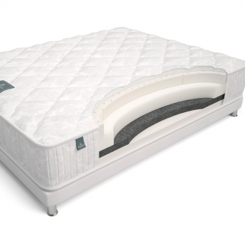 Матрас Materlux Carbone (Карбоне) – 180х200 см