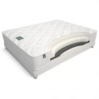 Матрас Materlux Carbone (Карбоне) – 180х200 см