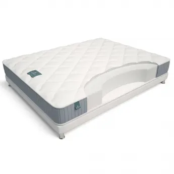 Матрас Materlux Palermo Cotone Maxi (Палермо Котон Макси) – 200х200 см
