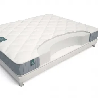 Матрас Materlux Palermo Cotone Maxi (Палермо Котон Макси) – 80х200 см