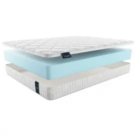 Матрас Materlux Palermo Cotone Maxi (Палермо Котон Макси) – 160х200 см