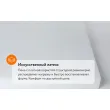 Матрас Materlux Venice Soft (Венис Софт) – 80х200 см - Фото 6