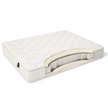 Матрас Materlux Cento (Центо) – 140х200 см
