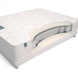 Матрас Materlux Robusto (Робусто) – 80х200 см