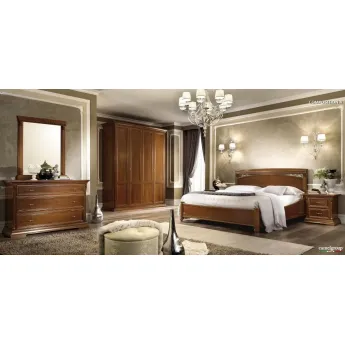 Спальня Camelgroup Treviso Night, Италия