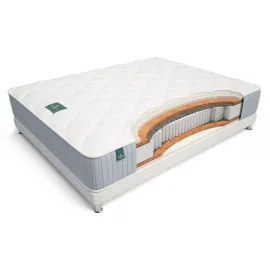 Матрас Materlux Dormi (Дорми) – 120х200 см