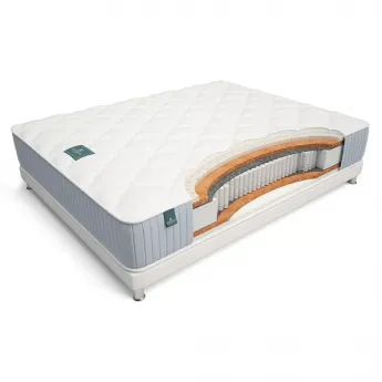 Матрас Materlux Dormi (Дорми) – 200х200 см