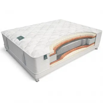 Матрас Materlux Impero Medium (Имперо Медиум) – 80х200 см