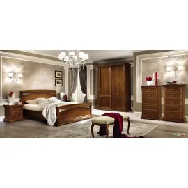 Спальня Camelgroup Treviso Night, Италия