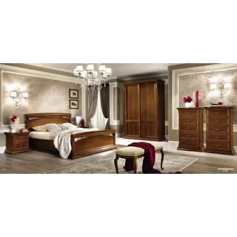 Спальня Camelgroup Treviso Night, Италия
