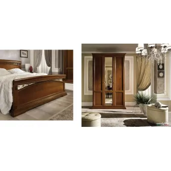 Спальня Camelgroup Treviso Night, Италия
