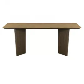 Стол обеденный MOD Interiors Paterna,180, фиксированный, MDI.DT.PN.40