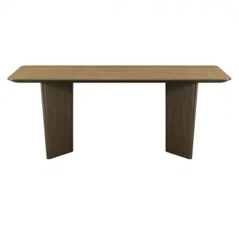 Стол обеденный MOD Interiors Paterna,180, фиксированный, MDI.DT.PN.40