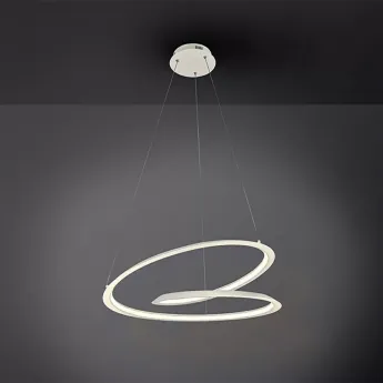 Люстра Schuller Looping, 527576