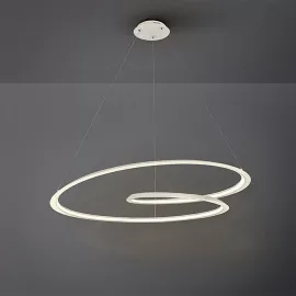 Люстра Schuller Looping, 527637