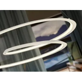 Люстра Schuller Looping, 527637