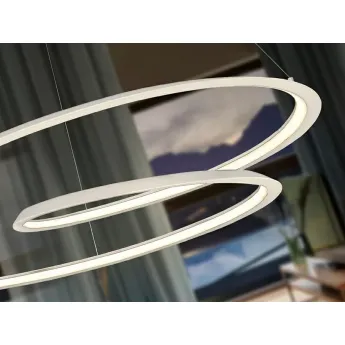 Люстра Schuller Looping, 527637