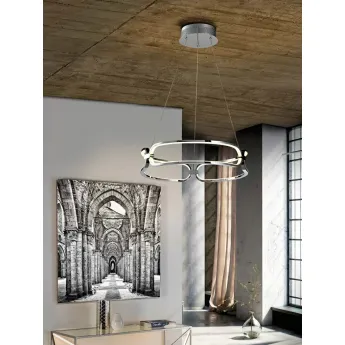 Люстра Schuller Colette, 786645