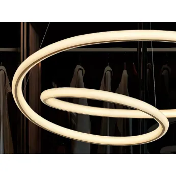 Люстра Schuller Tube, 138611