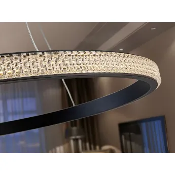Люстра Schuller Ring, 717526