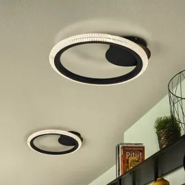 Потолочный светильник Schuller Ring, 717847