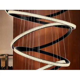 Люстра Schuller Ring, 717694