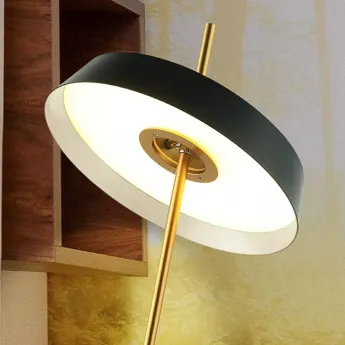 Настольная лампа Schuller Vertigo, 147248