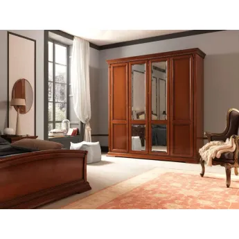 Спальня Prama Palazzo Ducale Ciliegio, Италия