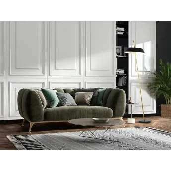 Напольный светильник Schuller Vertigo, 147361