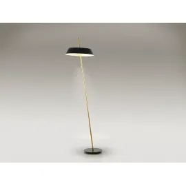 Напольный светильник Schuller Vertigo, 147361