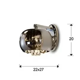 Бра Schuller Argos, 509327