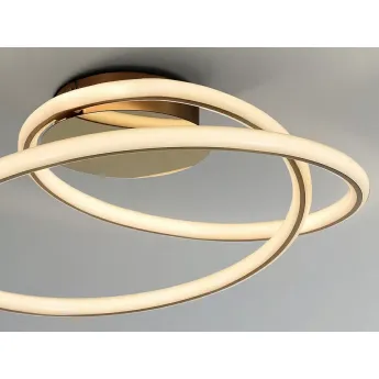 Люстра Schuller Tube, 138505