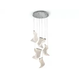 Люстра Schuller Velos, 609531