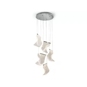 Люстра Schuller Velos, 609531