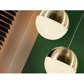 Люстра Schuller Sphere, 793407