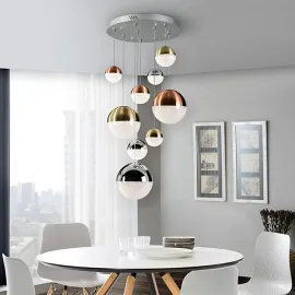 Люстра Schuller Sphere, 793091B