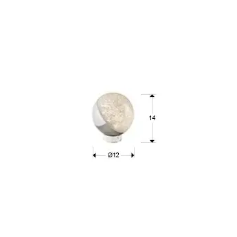 Настольная лампа Schuller Sphere, 794485