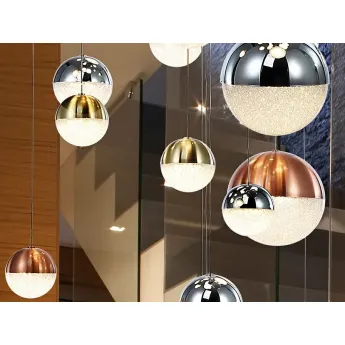 Люстра Schuller Sphere, 793960B
