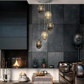 Люстра Schuller Ovila, 752268