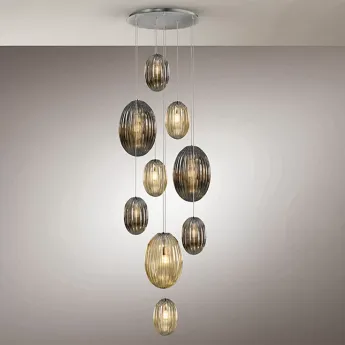 Люстра Schuller Ovila, 752367