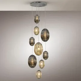 Люстра Schuller Ovila, 752367