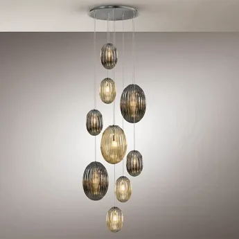 Люстра Schuller Ovila, 752367