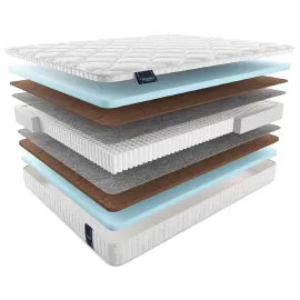 Матрас Materlux Adel Multi Cocos (Адель Мульти Кокос) – 90х200 см