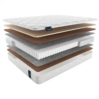 Матрас Materlux Supreme (Супрем) – 80х200 см