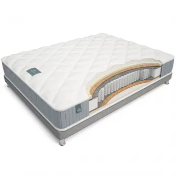 Матрас Materlux Violetta (Виолетта) – 200х200 см