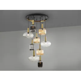 Люстра Schuller Norma, 225090