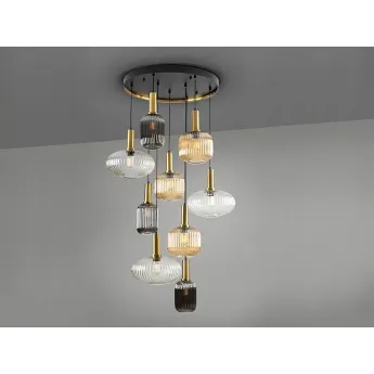 Люстра Schuller Norma, 225090